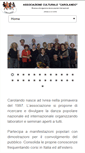 Mobile Screenshot of carolando.it